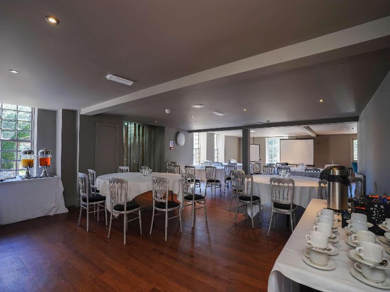 Park Hall Hotel & Leisure Club image