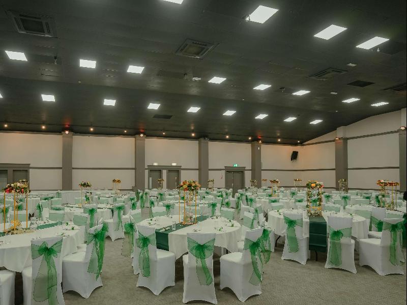 Park Hall Hotel & Leisure Club image