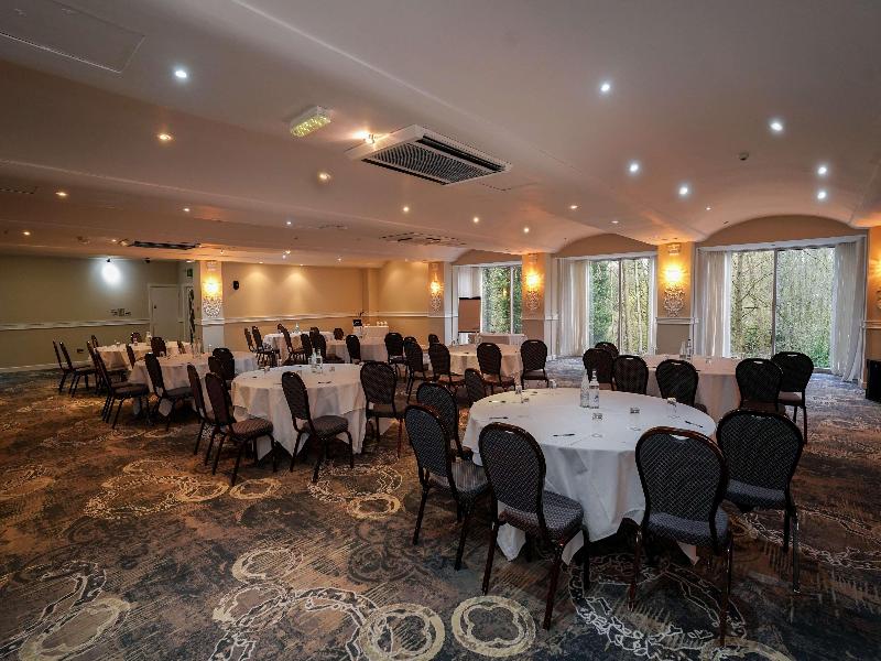 Park Hall Hotel & Leisure Club image