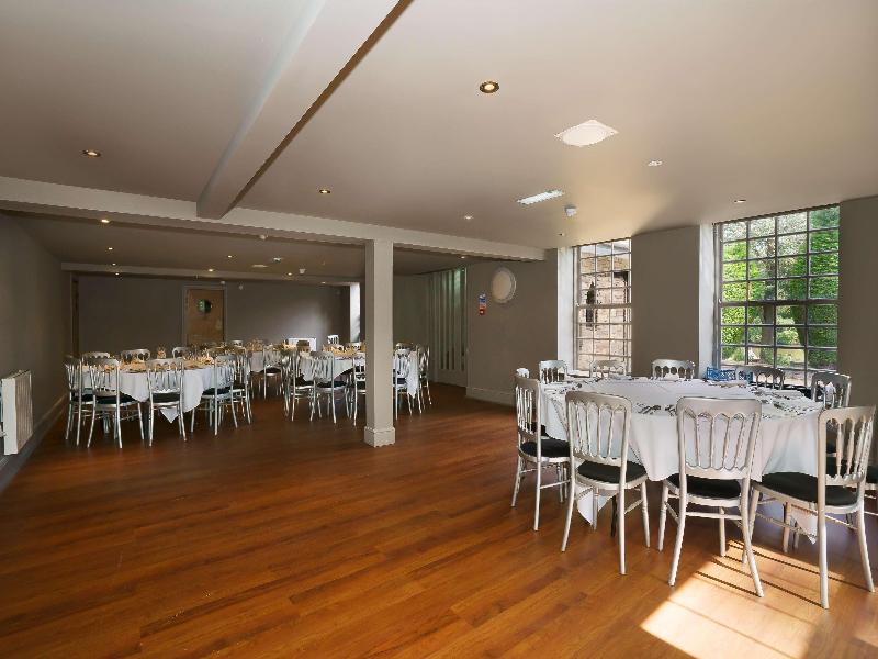 Park Hall Hotel & Leisure Club image