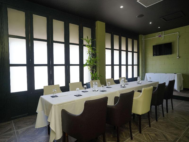 Park Hall Hotel & Leisure Club image