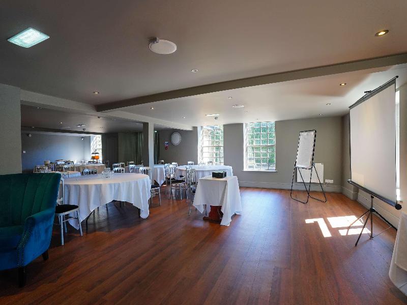 Park Hall Hotel & Leisure Club image