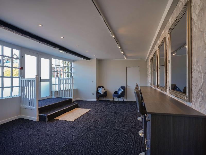 Park Hall Hotel & Leisure Club image