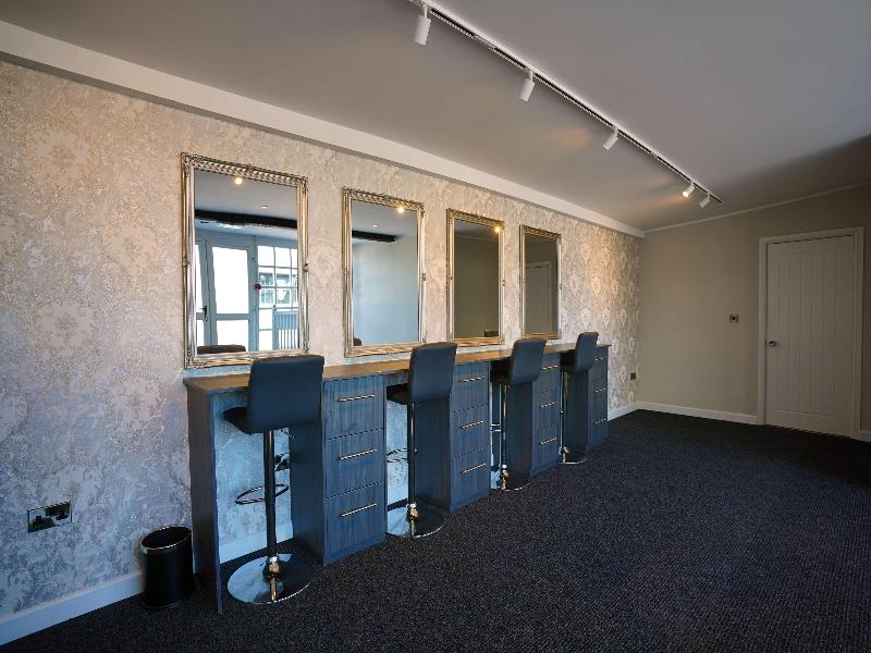 Park Hall Hotel & Leisure Club image