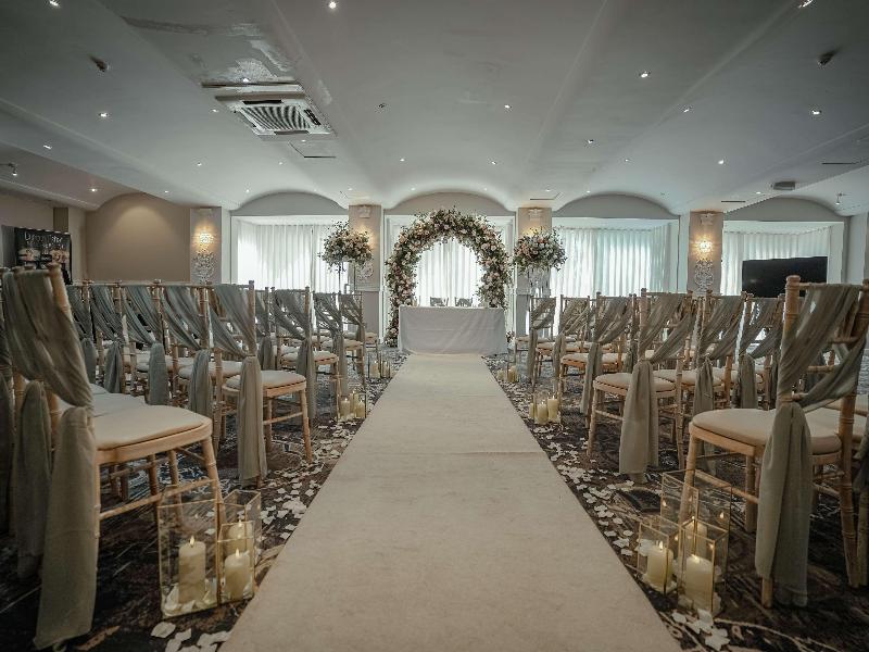Park Hall Hotel & Leisure Club image