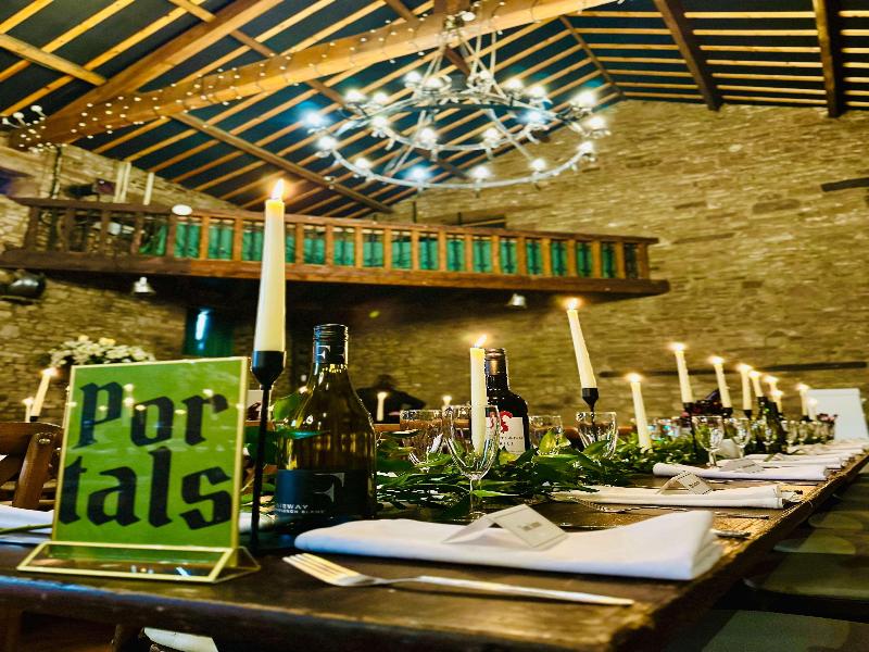 Park Hall Hotel & Leisure Club image