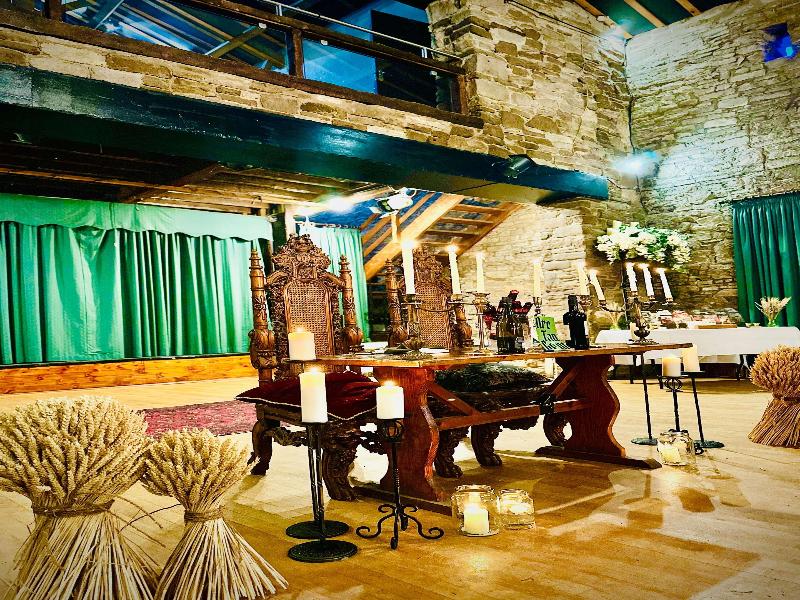 Park Hall Hotel & Leisure Club image