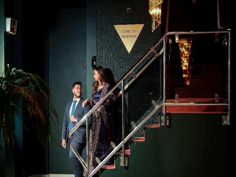 Park Hall Hotel & Leisure Club image