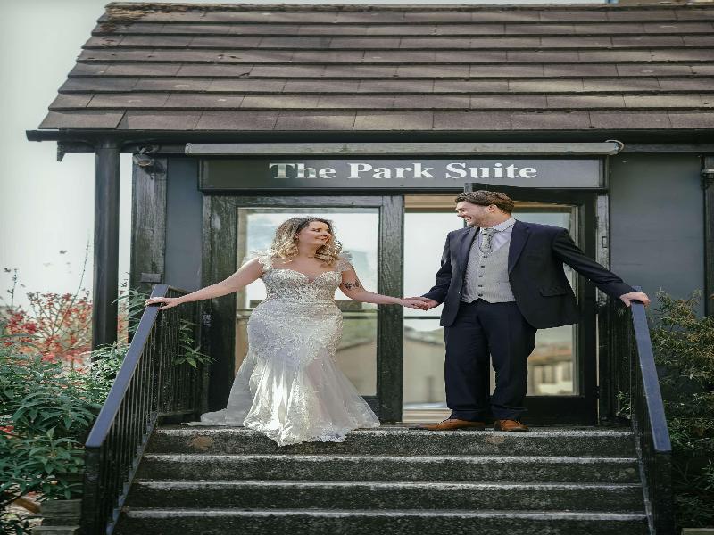 Park Hall Hotel & Leisure Club image