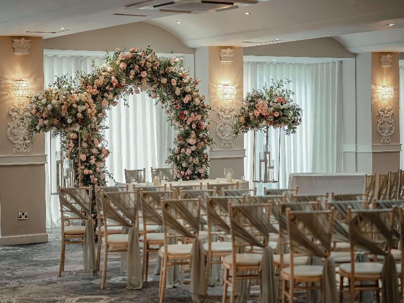 Park Hall Hotel & Leisure Club image