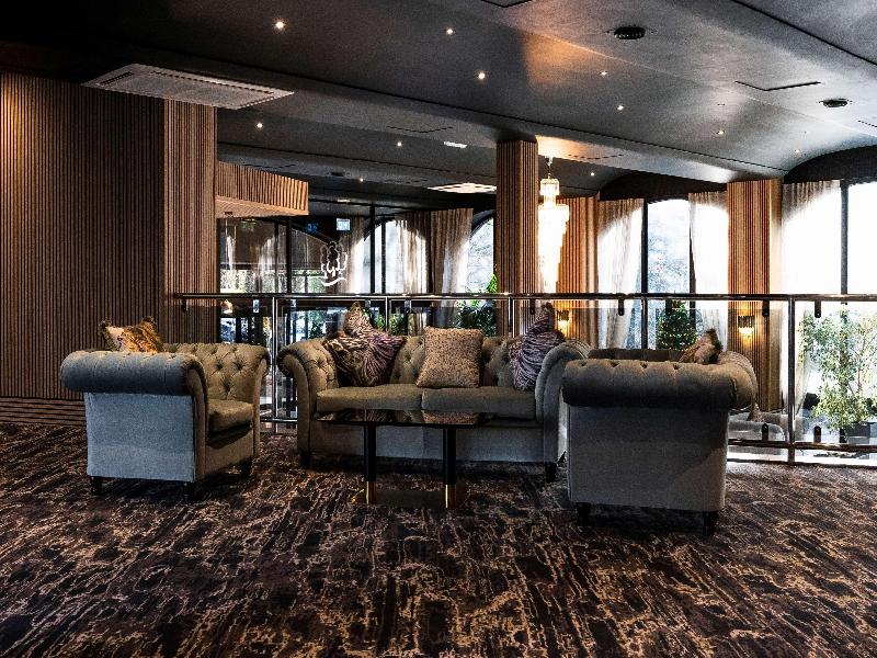 Park Hall Hotel & Leisure Club image