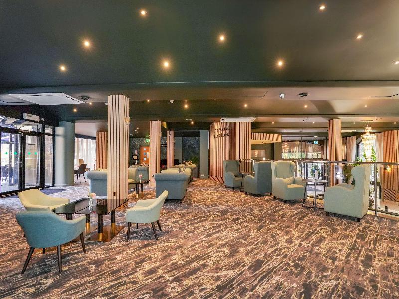 Park Hall Hotel & Leisure Club image