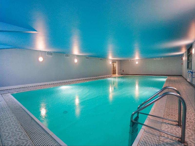 Park Hall Hotel & Leisure Club image