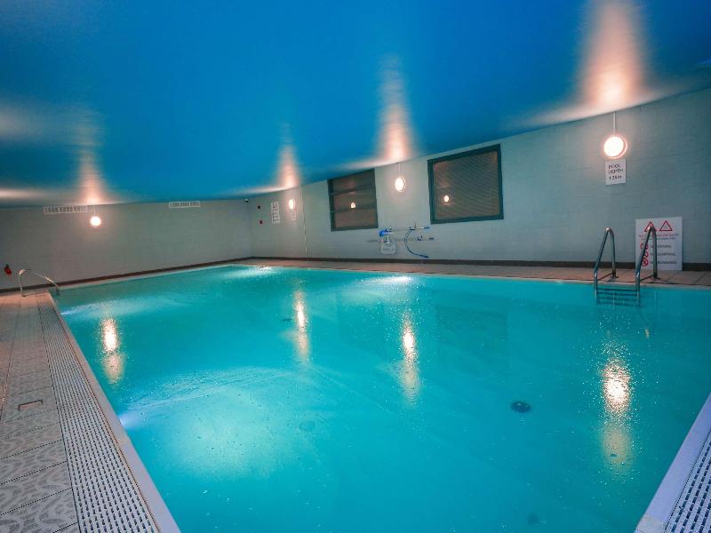 Park Hall Hotel & Leisure Club image