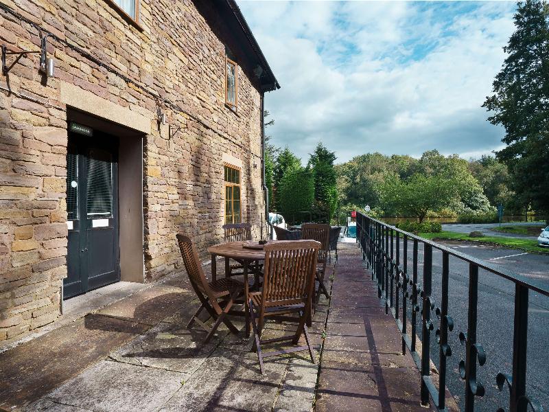 Park Hall Hotel & Leisure Club image