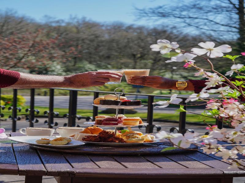 Park Hall Hotel & Leisure Club image