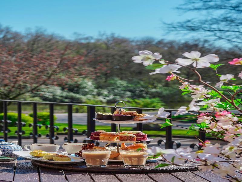 Park Hall Hotel & Leisure Club image