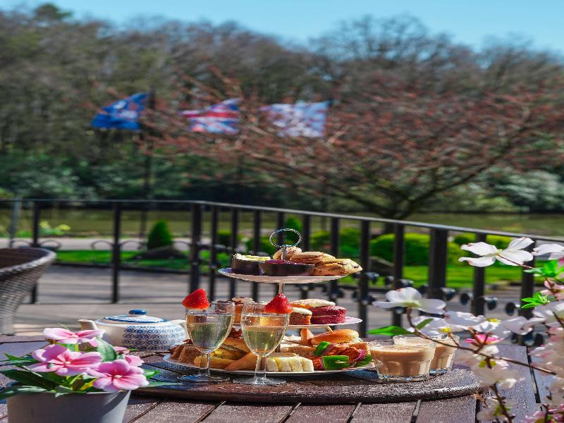 Park Hall Hotel & Leisure Club image