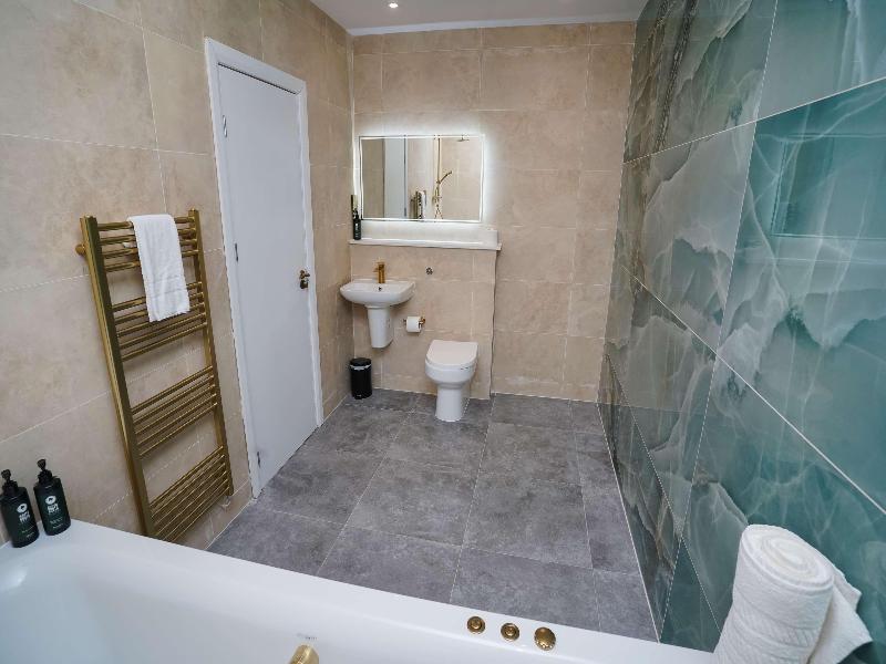 Park Hall Hotel & Leisure Club image