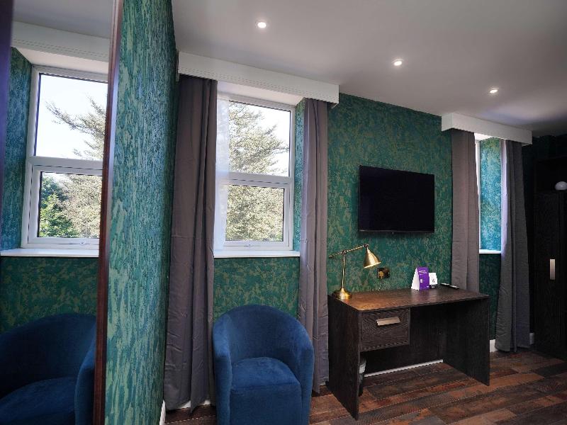 Park Hall Hotel & Leisure Club image