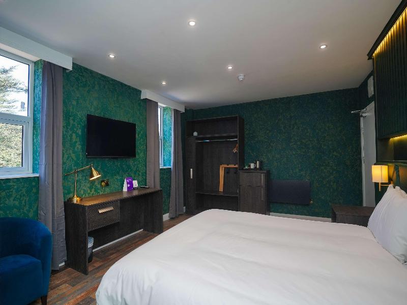 Park Hall Hotel & Leisure Club image