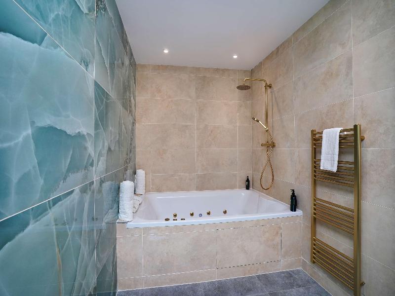 Park Hall Hotel & Leisure Club image