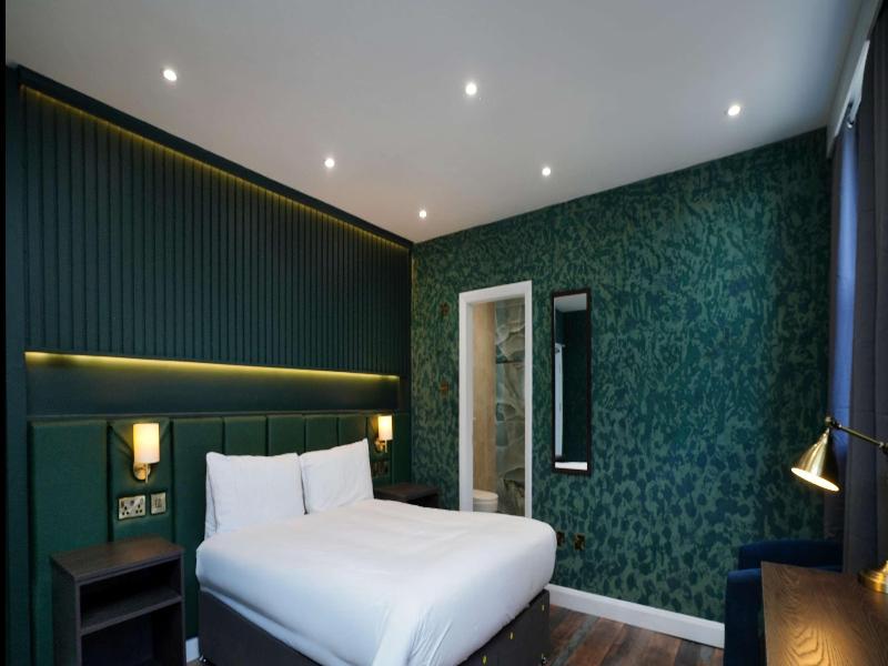 Park Hall Hotel & Leisure Club image