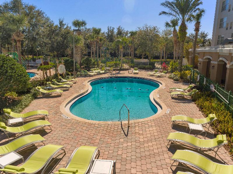 Holiday Inn Express & Suites S Lake Buena Vista image