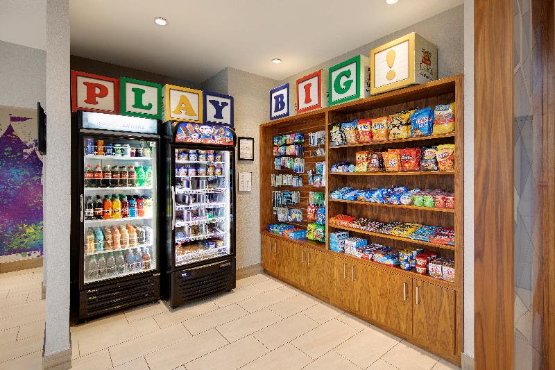 Holiday Inn Express & Suites S Lake Buena Vista image