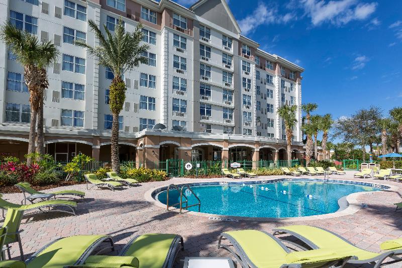 Holiday Inn Express & Suites S Lake Buena Vista image