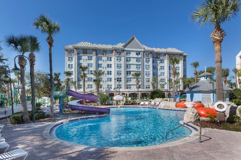 Holiday Inn Express & Suites S Lake Buena Vista image