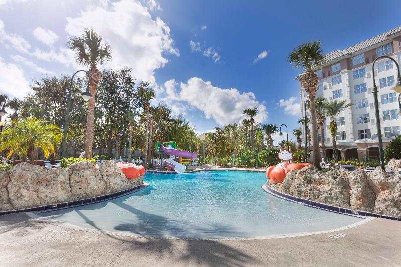 Holiday Inn Express & Suites S Lake Buena Vista image