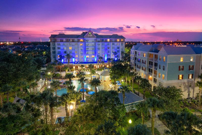 Holiday Inn Express & Suites S Lake Buena Vista image