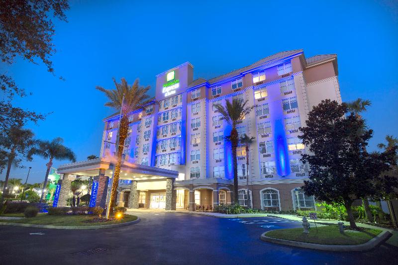 Holiday Inn Express & Suites S Lake Buena Vista image