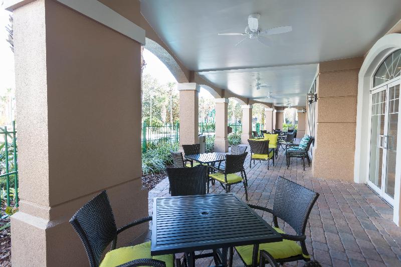 Holiday Inn Express & Suites S Lake Buena Vista image