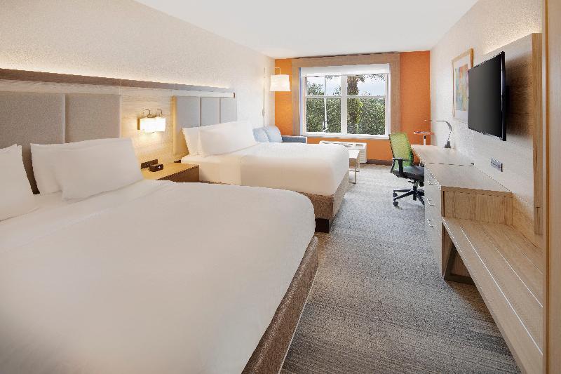 Holiday Inn Express & Suites S Lake Buena Vista image