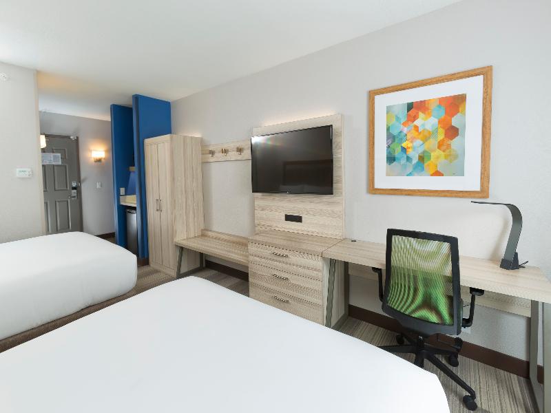 Holiday Inn Express & Suites S Lake Buena Vista image