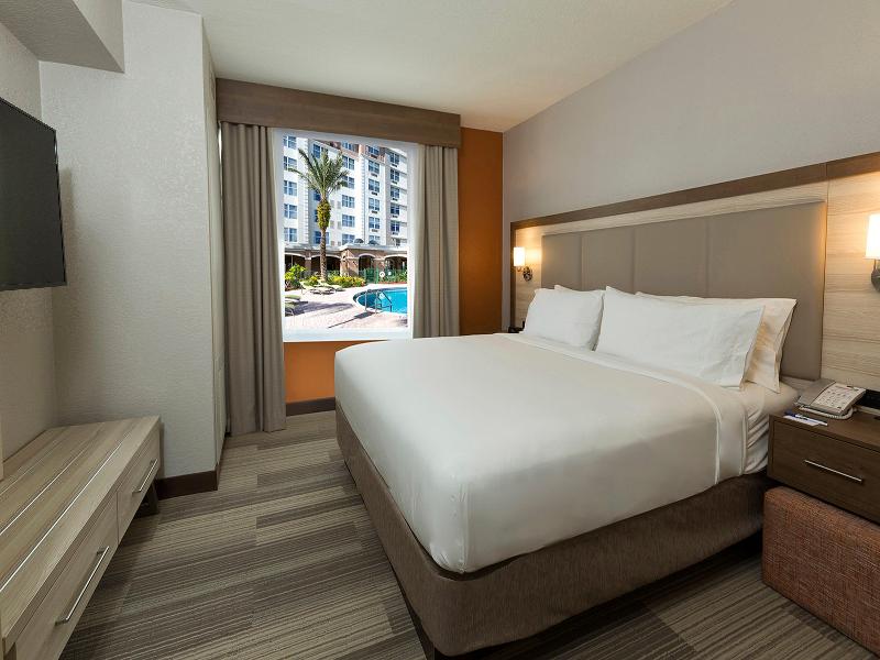 Holiday Inn Express & Suites S Lake Buena Vista image