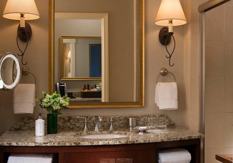River Terrace Inn A Noble House Hotel