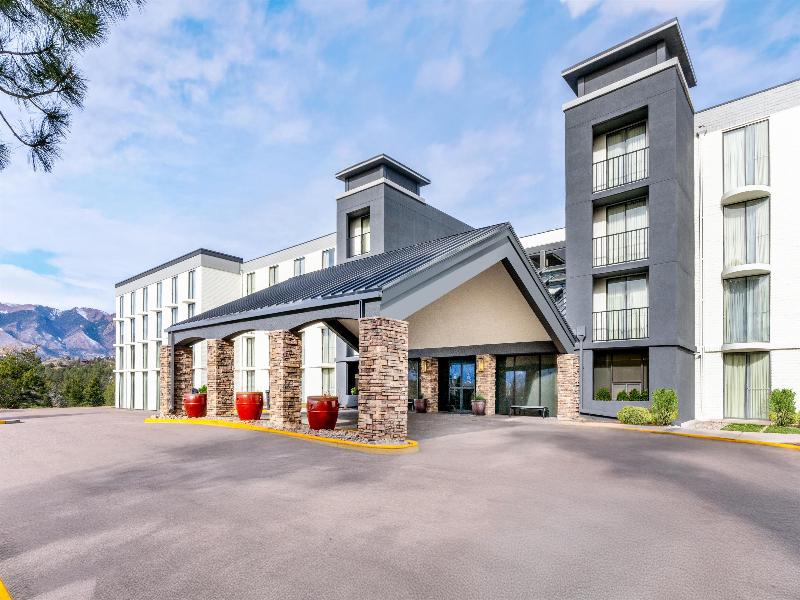 Embassy Suites by Hilton Colorado Springs image