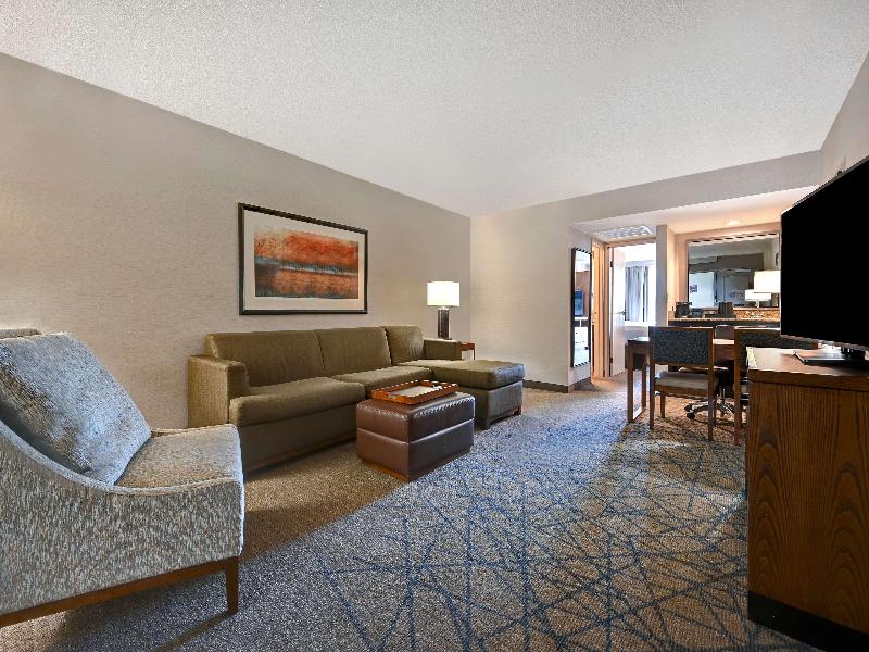 Embassy Suites by Hilton Colorado Springs image