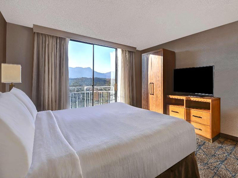 Embassy Suites by Hilton Colorado Springs image