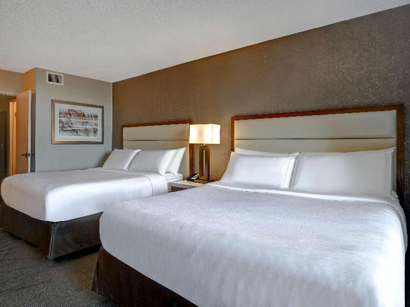 Embassy Suites by Hilton Colorado Springs image