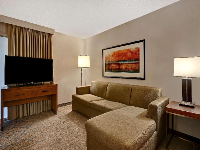 Embassy Suites by Hilton Colorado Springs image