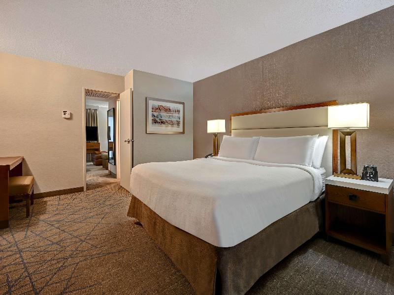 Embassy Suites by Hilton Colorado Springs image