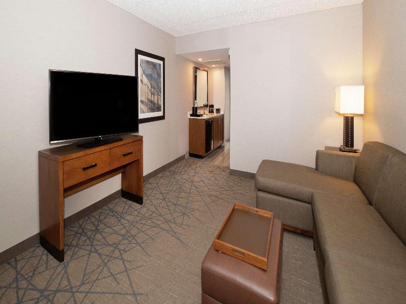 Embassy Suites by Hilton Colorado Springs image