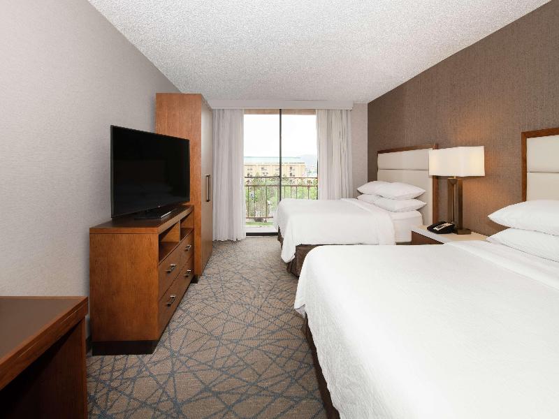 Embassy Suites by Hilton Colorado Springs image