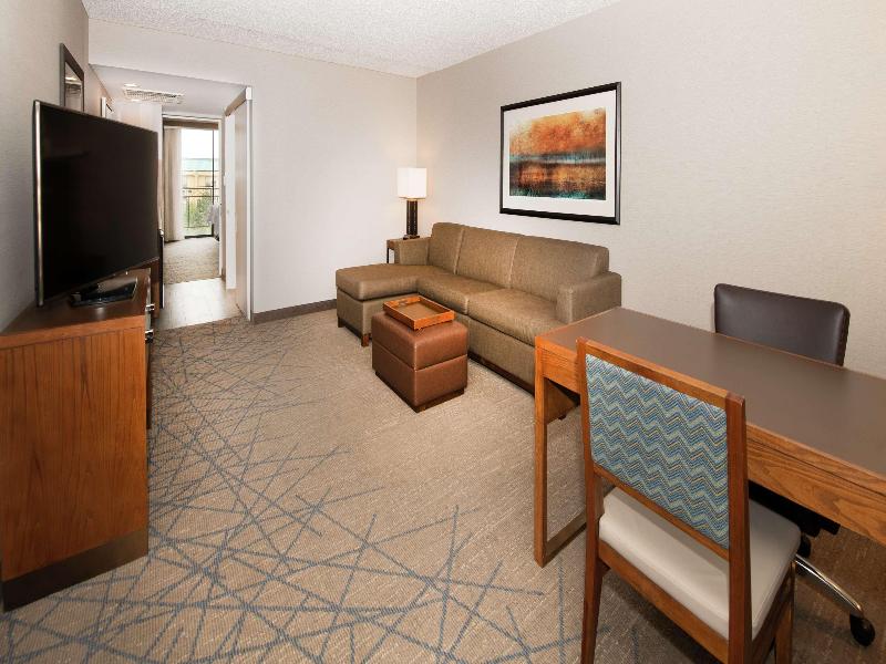 Embassy Suites by Hilton Colorado Springs image
