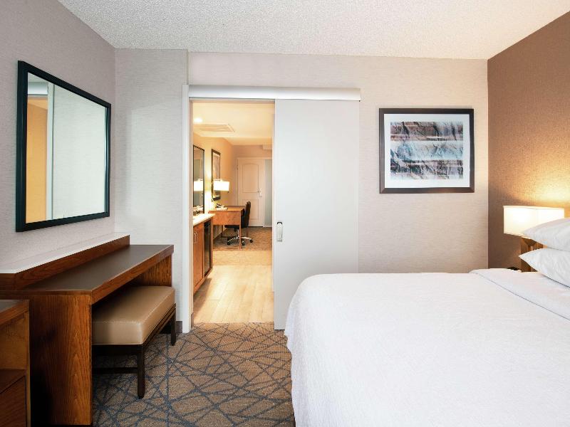 Embassy Suites by Hilton Colorado Springs image