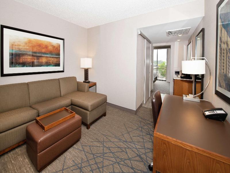 Embassy Suites by Hilton Colorado Springs image
